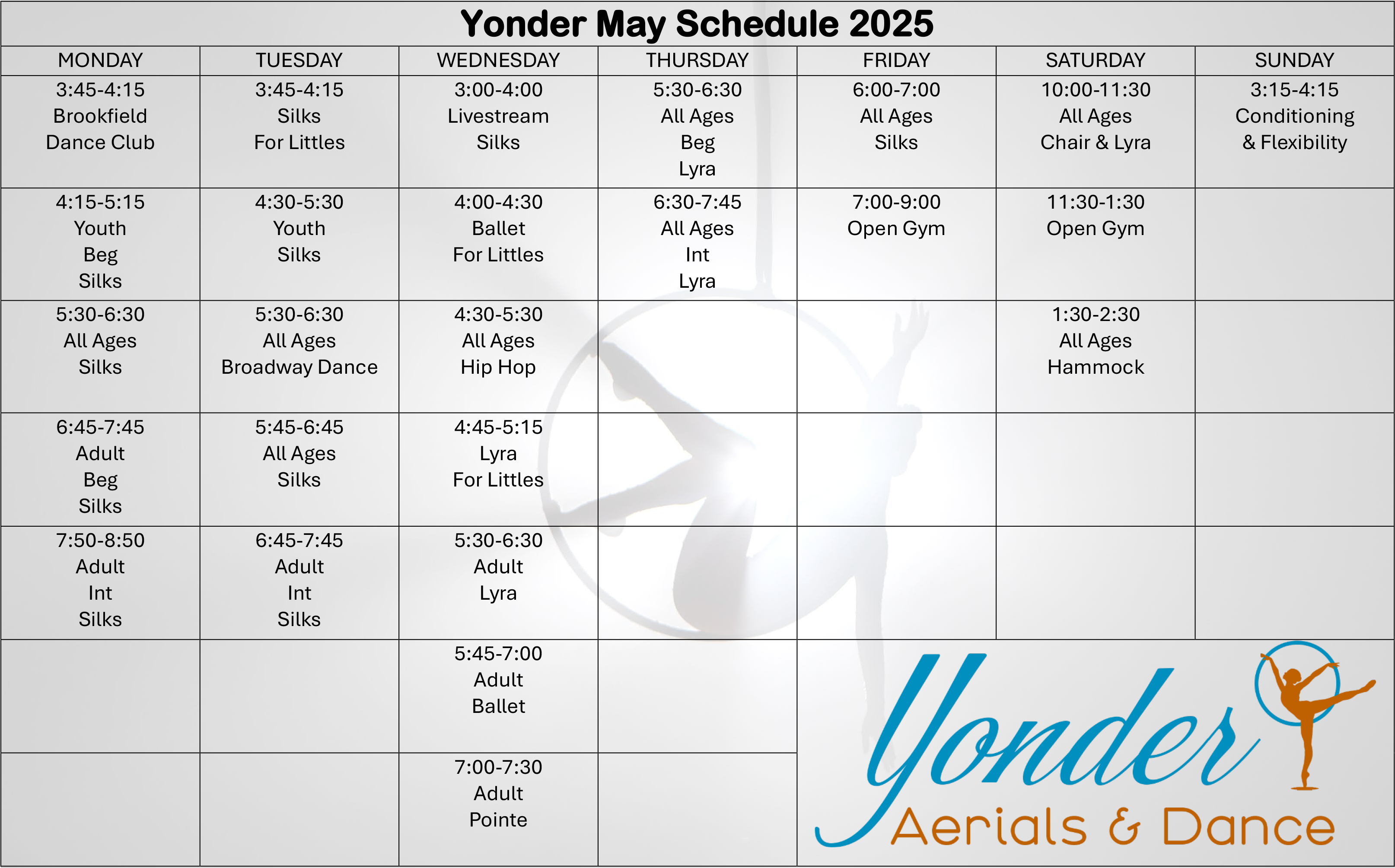 May-Schedule-2025 May-Schedule-2025